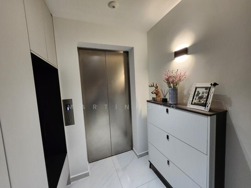 Grandeur Park Residences — photo 14