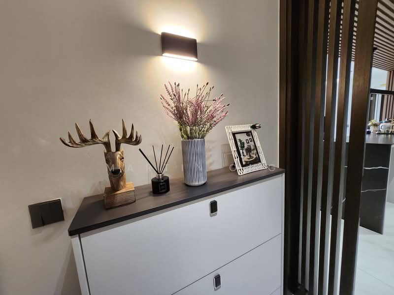Grandeur Park Residences — photo 17