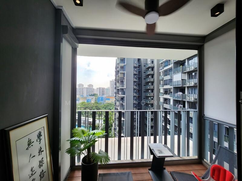 Grandeur Park Residences — photo 18