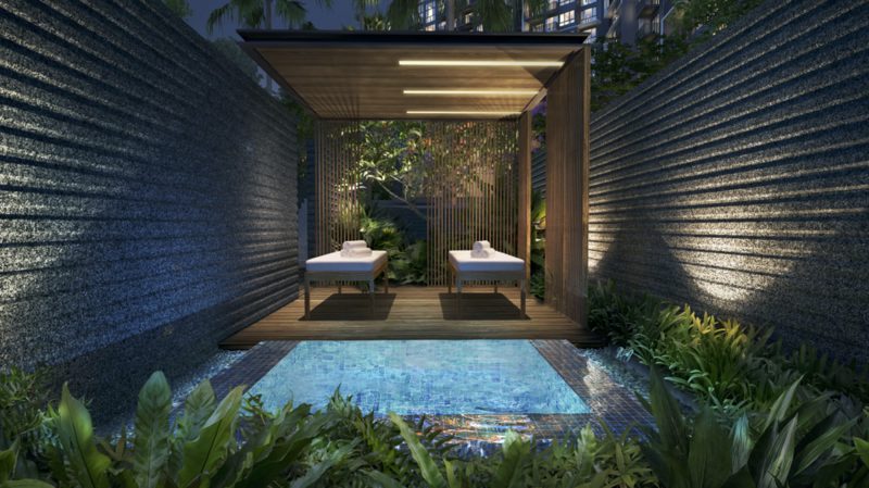 Grandeur Park Residences — photo 27