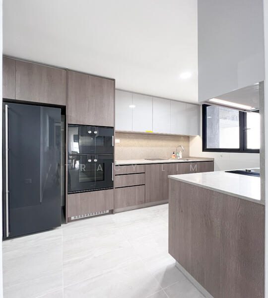 Avenue South Residence — photo 12