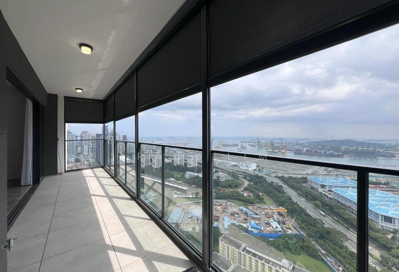 Avenue South Residence — photo 15