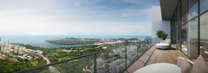 Avenue South Residence — photo 18