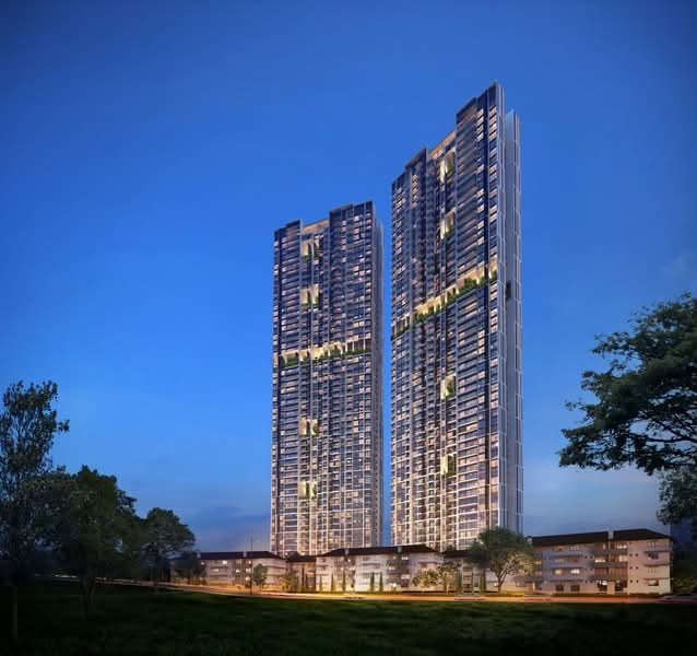 Avenue South Residence — photo 20
