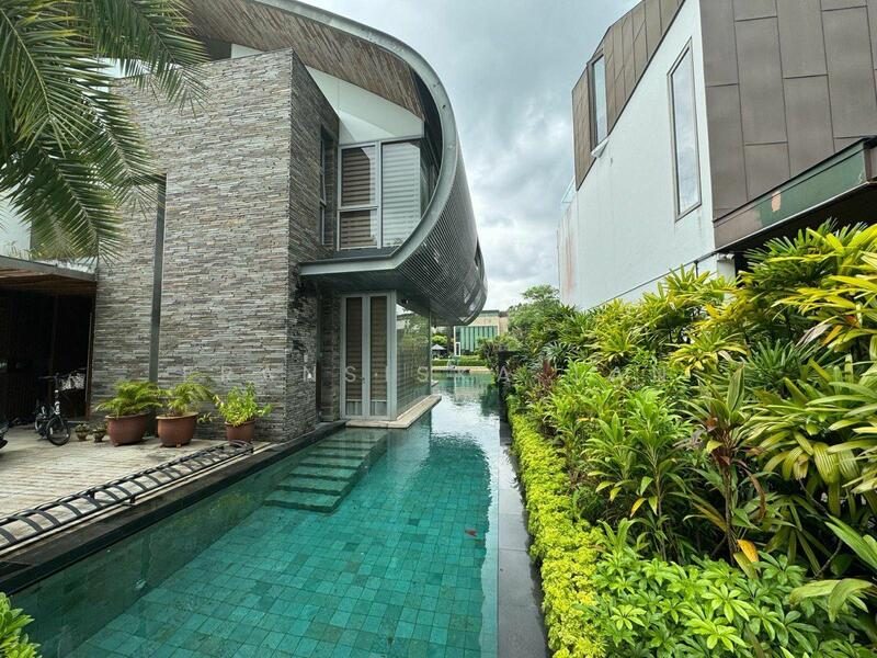 Sentosa Cove — photo 2