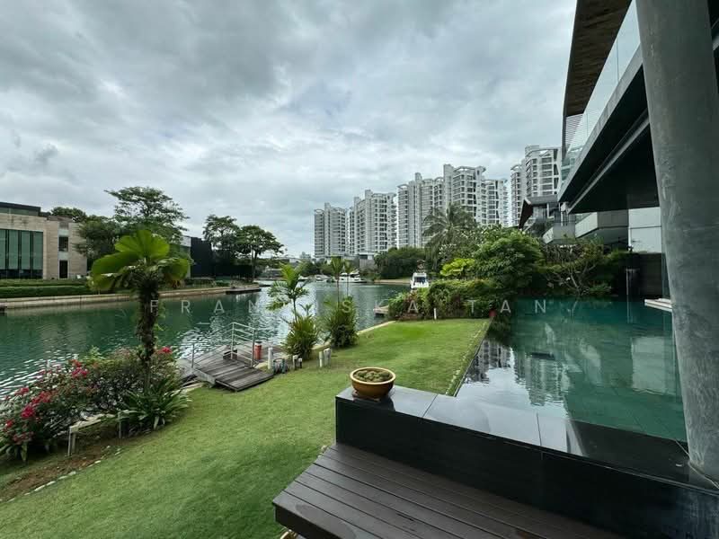 Sentosa Cove — photo 3