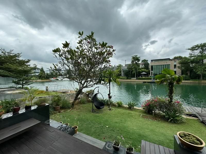 Sentosa Cove — photo 4