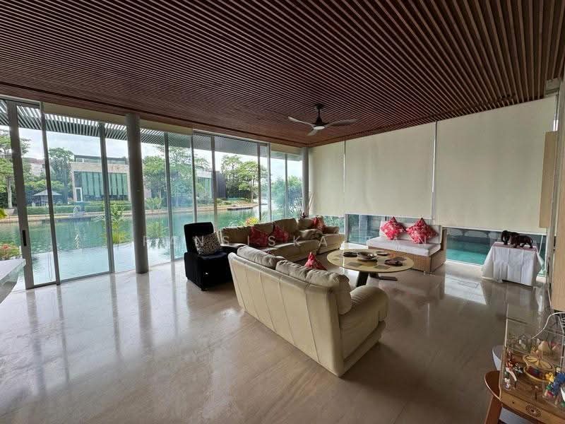 Sentosa Cove — photo 7
