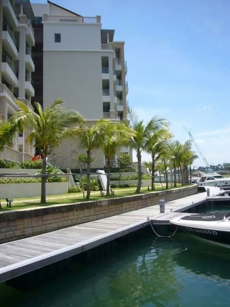 Sentosa Cove — photo 8