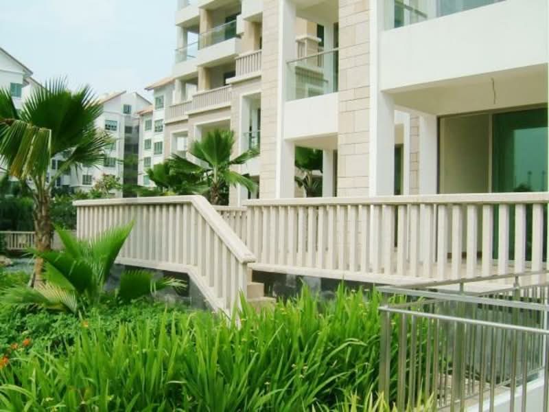 Sentosa Cove — photo 9