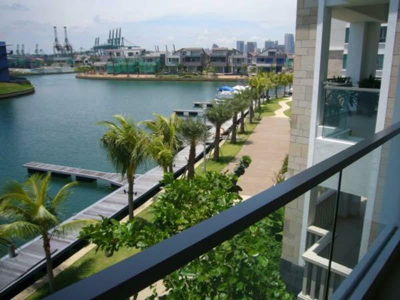 Sentosa Cove — photo 10