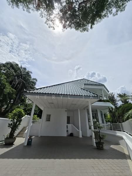 Yarwood Ave House for rent — photo 4