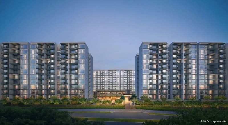 Treasure at Tampines — photo 13