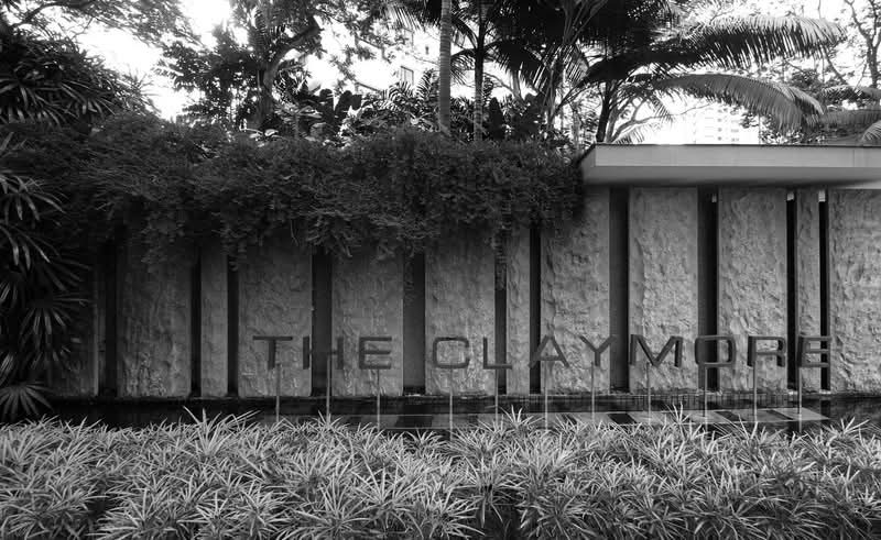 The Claymore — photo 20