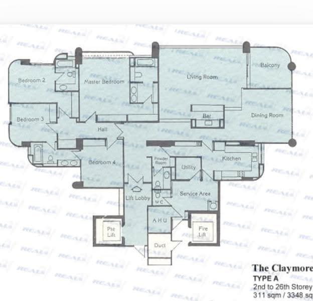 The Claymore — photo 21