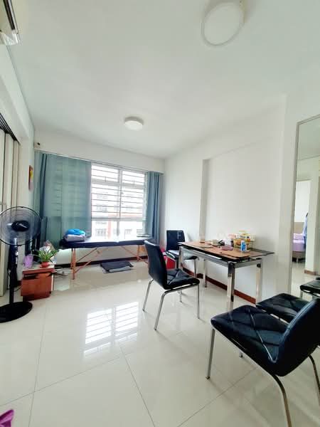 693B Woodlands Avenue 6 — photo 2