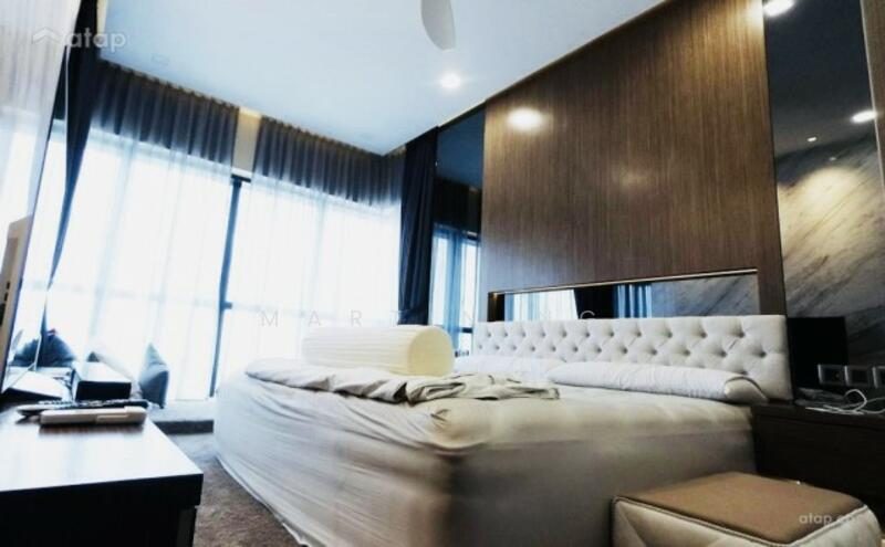 St. Regis Residences Singapore — photo 4