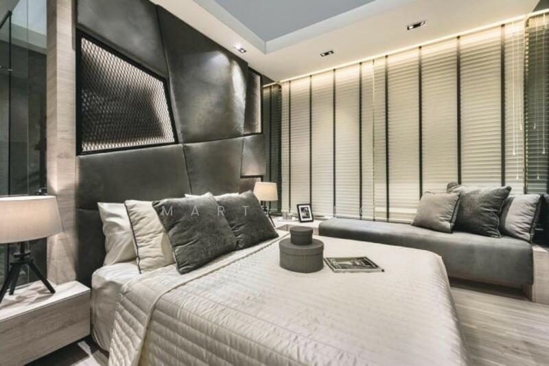St. Regis Residences Singapore — photo 5