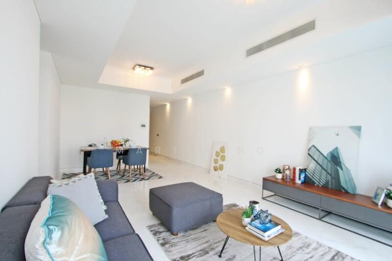 St. Regis Residences Singapore — photo 9