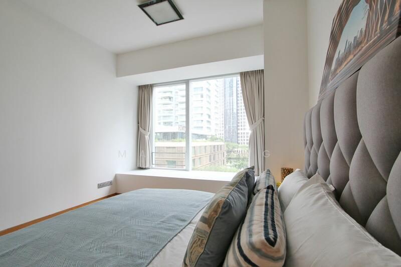 St. Regis Residences Singapore — photo 12