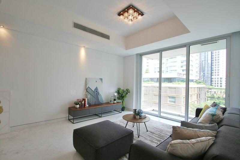 St. Regis Residences Singapore — photo 13