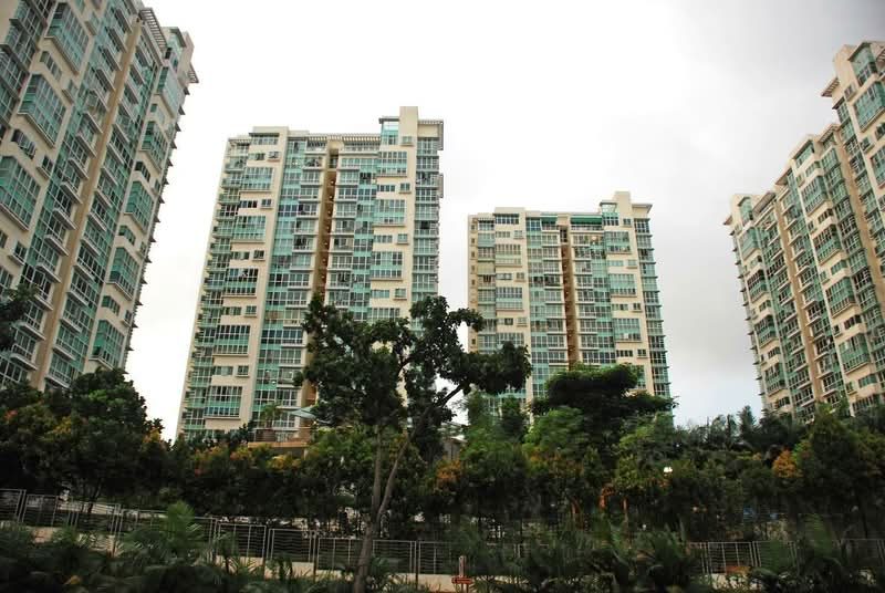 Goldenhill Park Condo — photo 11