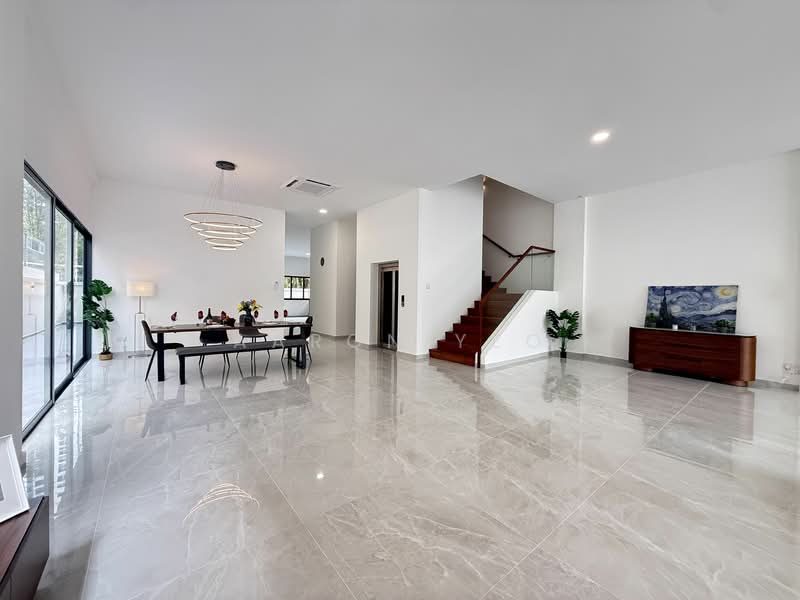 Seletar Hills Estate — photo 3