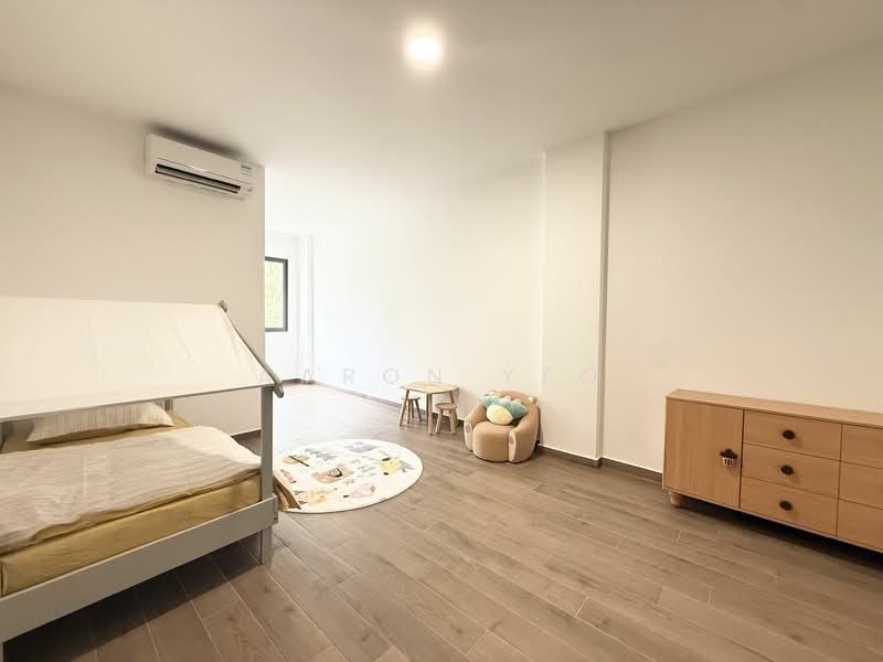 Seletar Hills Estate — photo 5