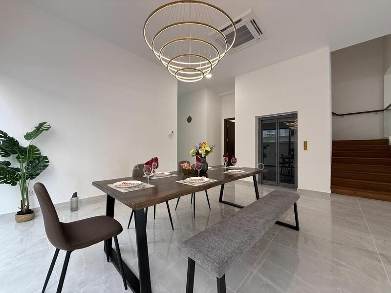 Seletar Hills Estate — photo 14