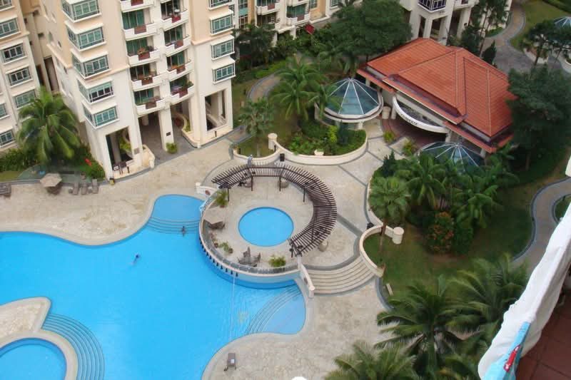 Costa Rhu — photo 23