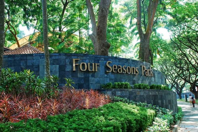 Four Seasons Park — photo 11