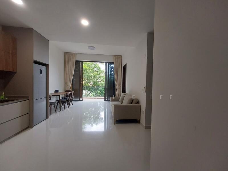 Parksuites — photo 1