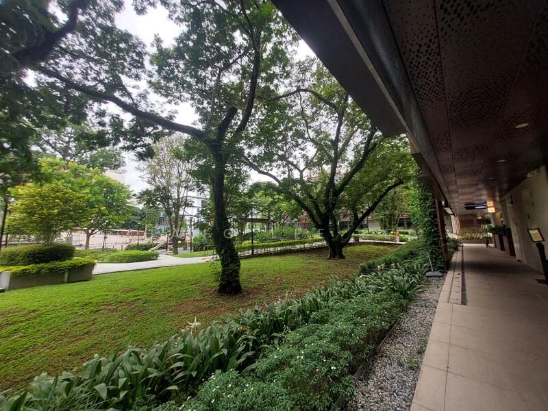 Parksuites — photo 7