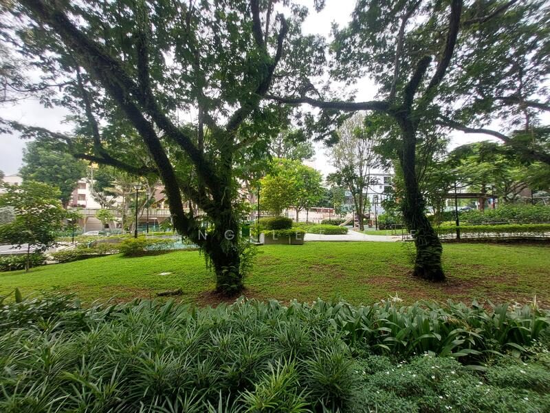 Parksuites — photo 8