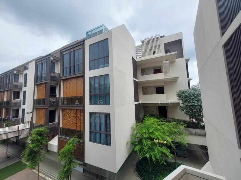Parksuites — photo 12