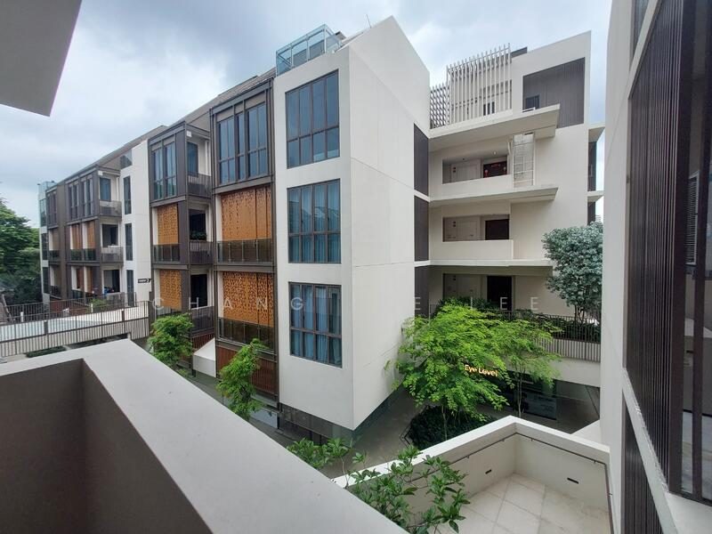 Parksuites — photo 13