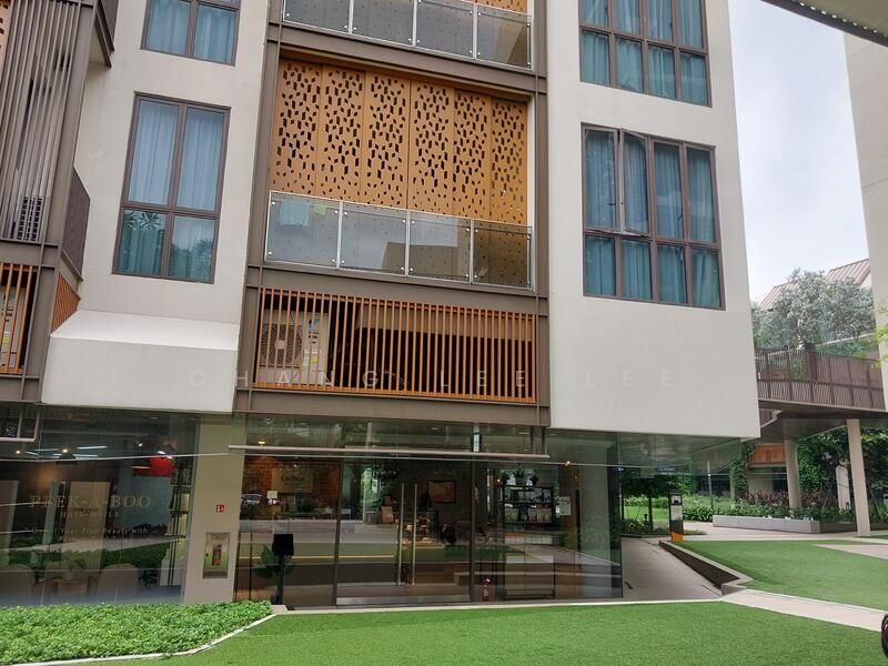 Parksuites — photo 14