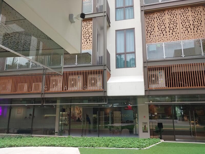 Parksuites — photo 15