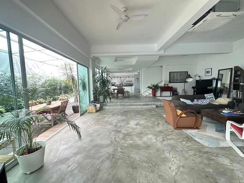 Serangoon Garden Estate — photo 1