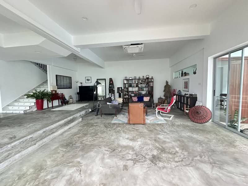 Serangoon Garden Estate — photo 5