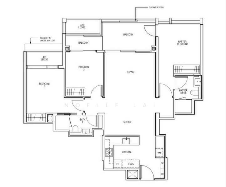 Meyer Mansion — photo 17