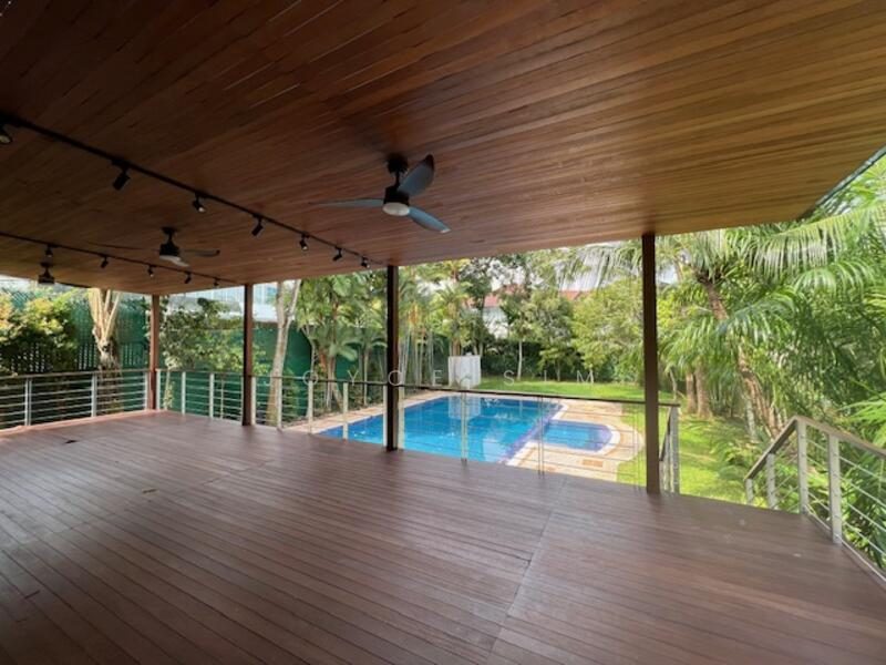 Newly Renovated GCB available for sale — photo 1