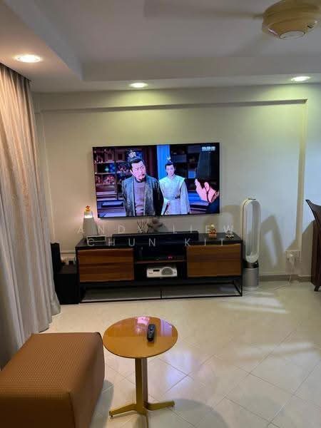 112 Bishan Street 12 — photo 1