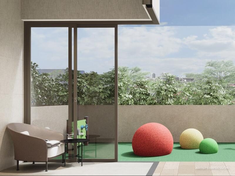 Jansen House — photo 19