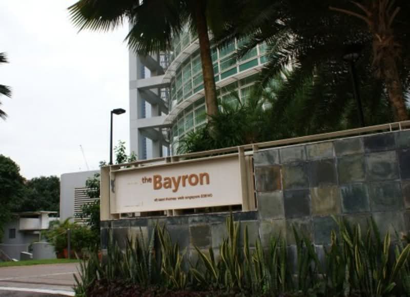 The Bayron — photo 22