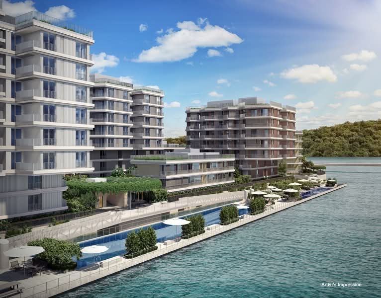 The Reef at King's Dock — photo 13