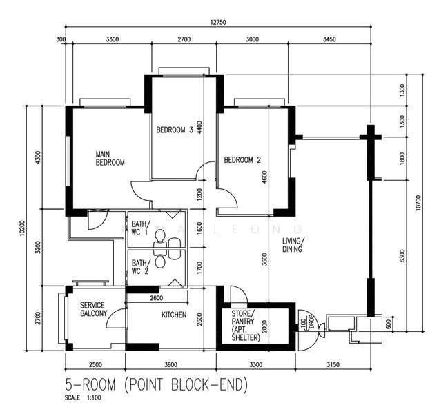 2C Boon Tiong Road — photo 11