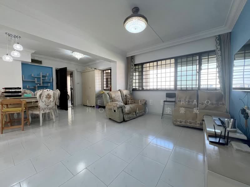 213 Bishan Street 23 — photo 1