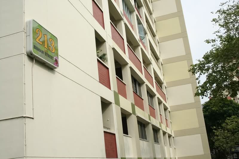 213 Bishan Street 23 — photo 8