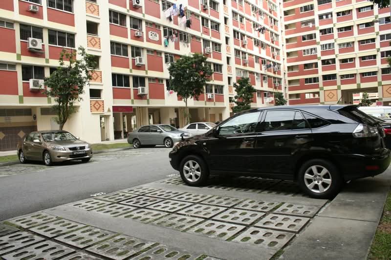 213 Bishan Street 23 — photo 12